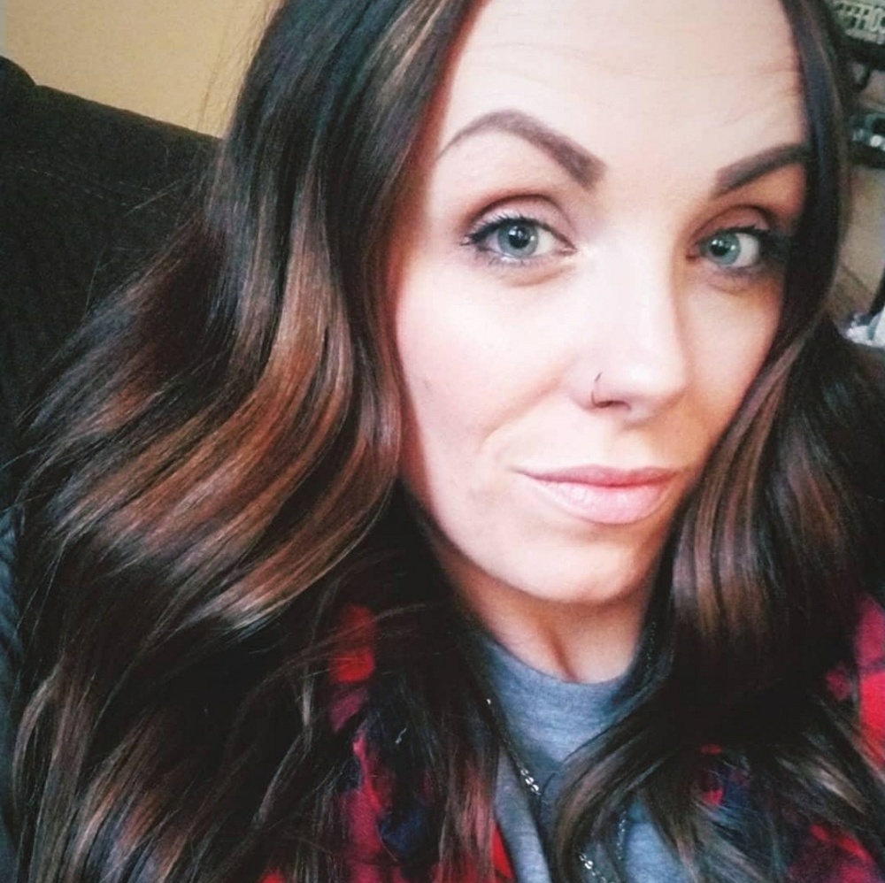 Meet your Posher, Tiffany